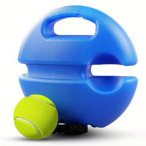 Solo Tennis Rebounder Trainer