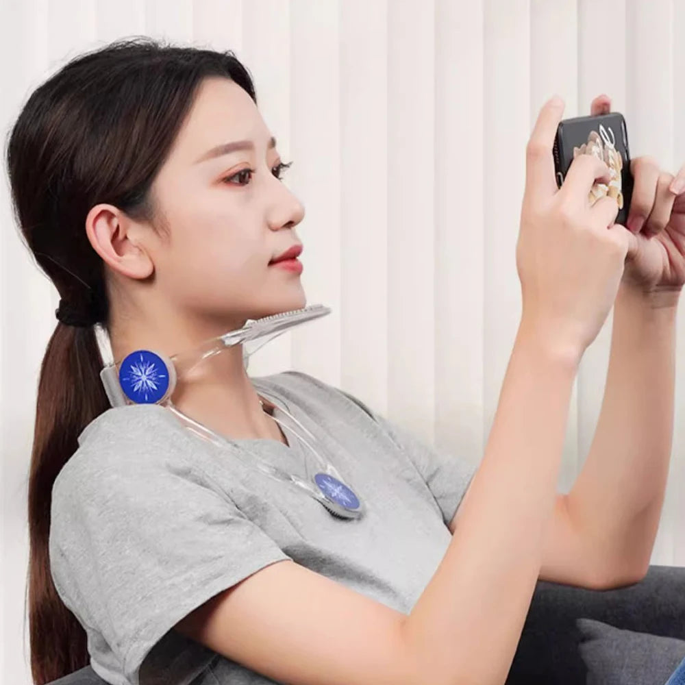 Pro Neck Posture