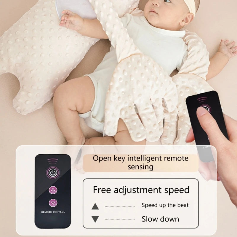 Sleeping Beauty Baby Patting Sleep Soother – view 4