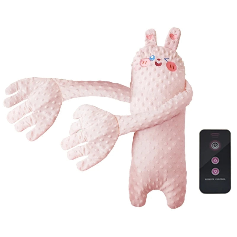 Sleeping Beauty Baby Patting Sleep Soother – view 12