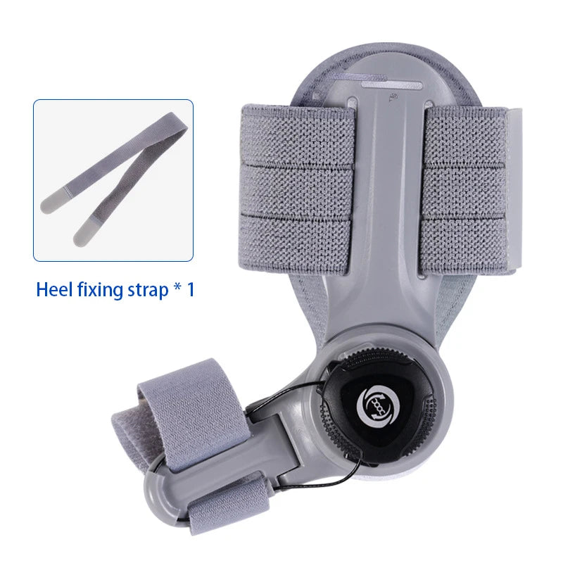 Bunion Toe Corrector with Adjustable Strap – view 11