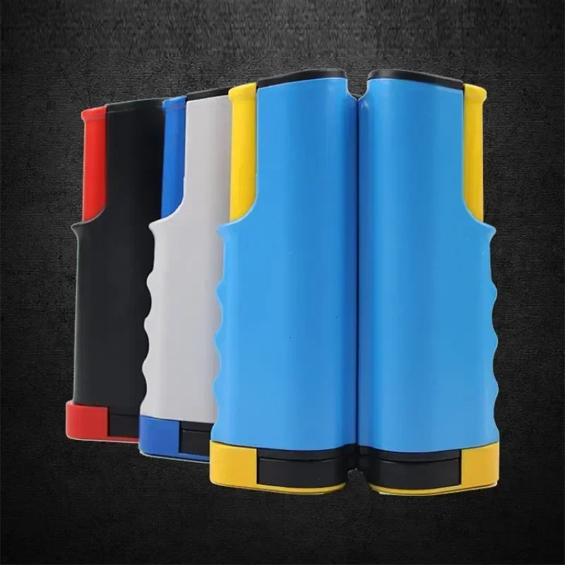 Portable Retractable Table Tennis Net – view 4