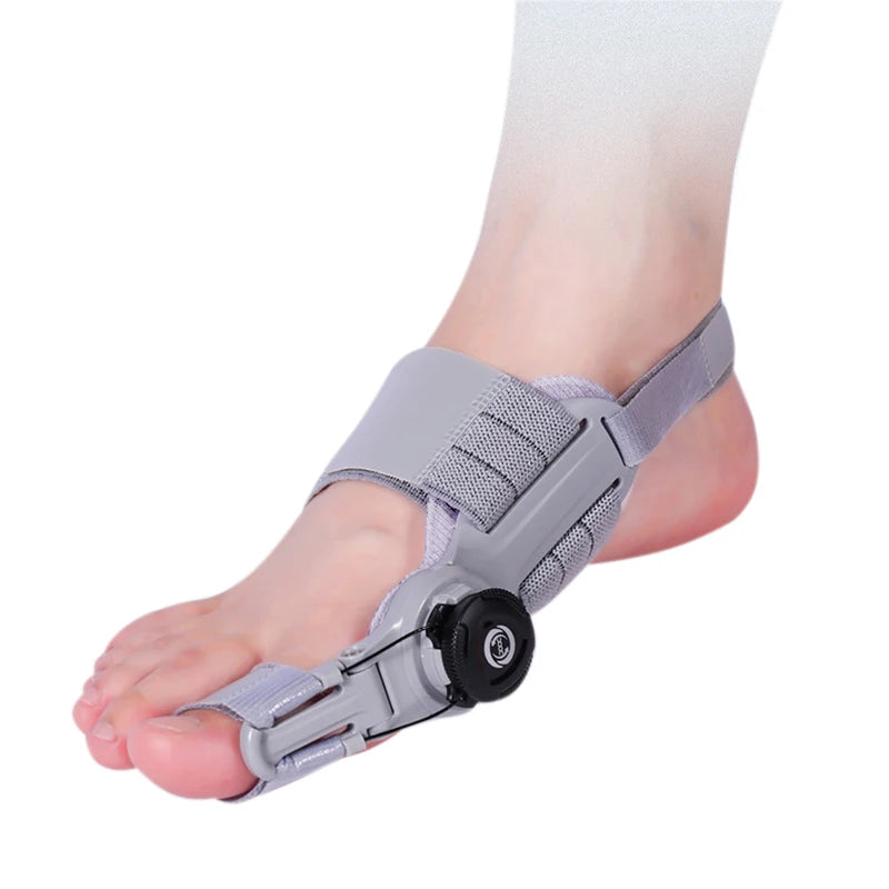 Bunion Toe Corrector with Adjustable Strap – view 13