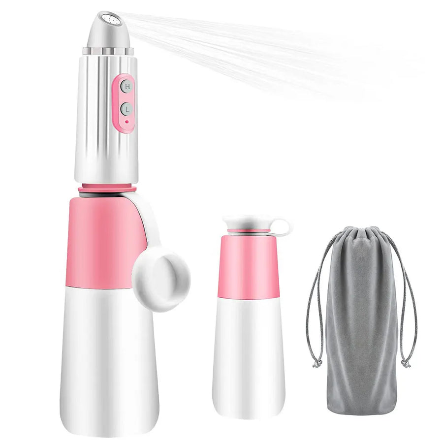 Portable Handheld Bidet Sprayer for Travel & Home – view 8