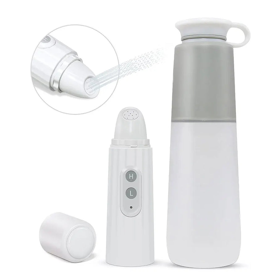 Portable Handheld Bidet Sprayer for Travel & Home