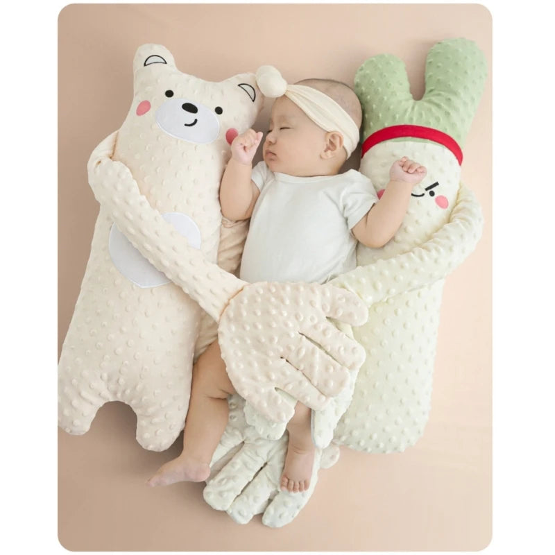 Sleeping Beauty Baby Patting Sleep Soother