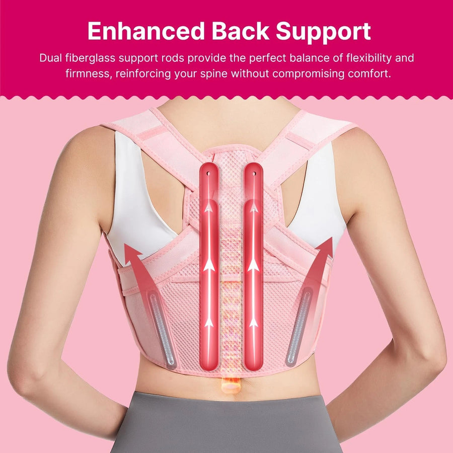 LiftBra Posture Support Bra – view 3