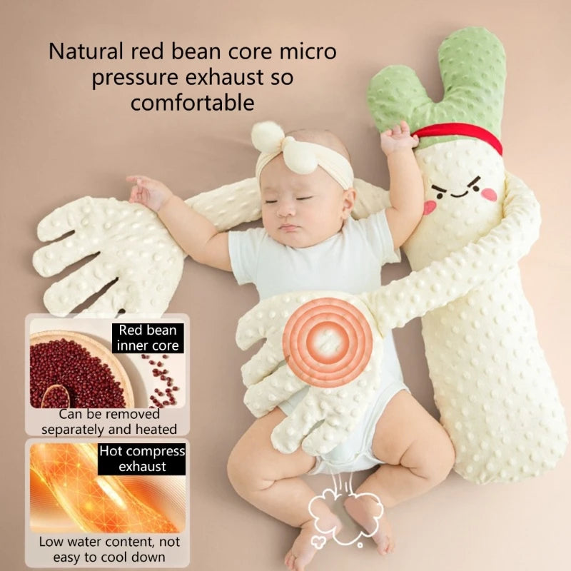 Sleeping Beauty Baby Patting Sleep Soother – view 3