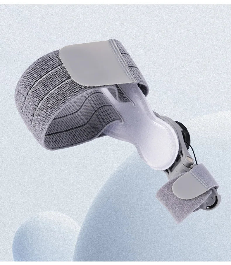 Bunion Toe Corrector with Adjustable Strap – view 12