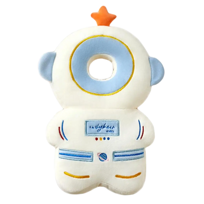 Baby Head Protector Backpack for New Walkers – view 5
