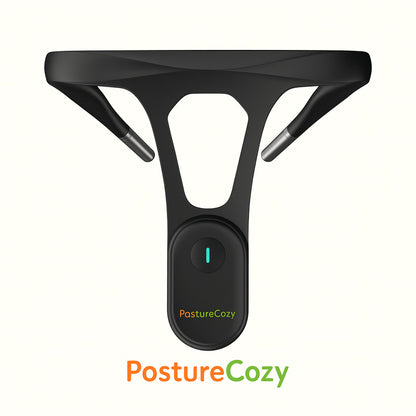 Hipee Smart Posture Corrector: Wearable Posture Trainer with Real-Time Alerts