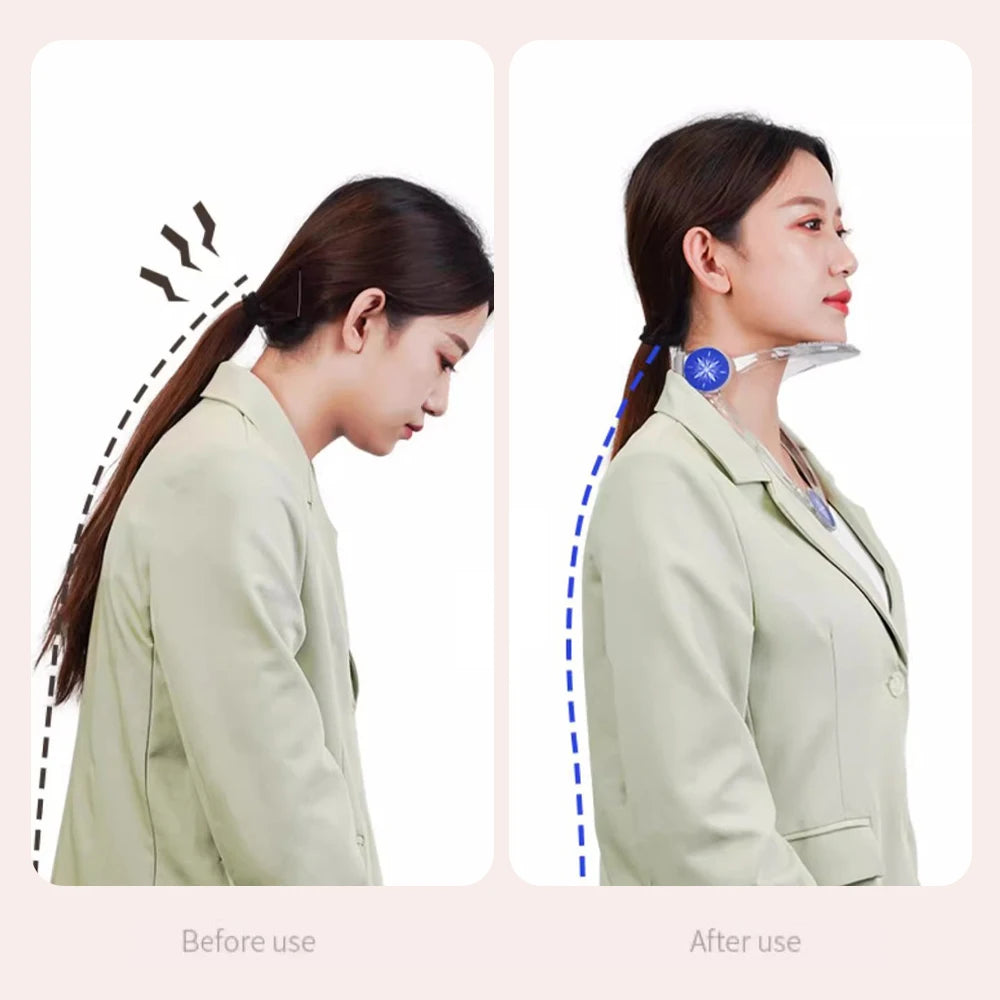 Pro Neck Posture