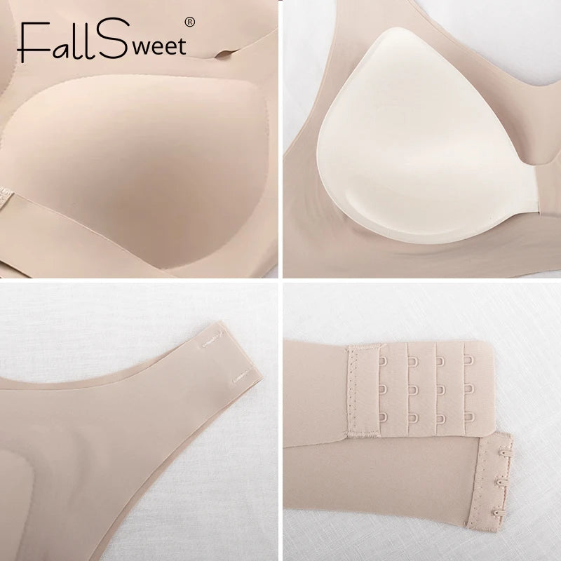 Women's Posture Correction Bra (2-Pack) – view 5