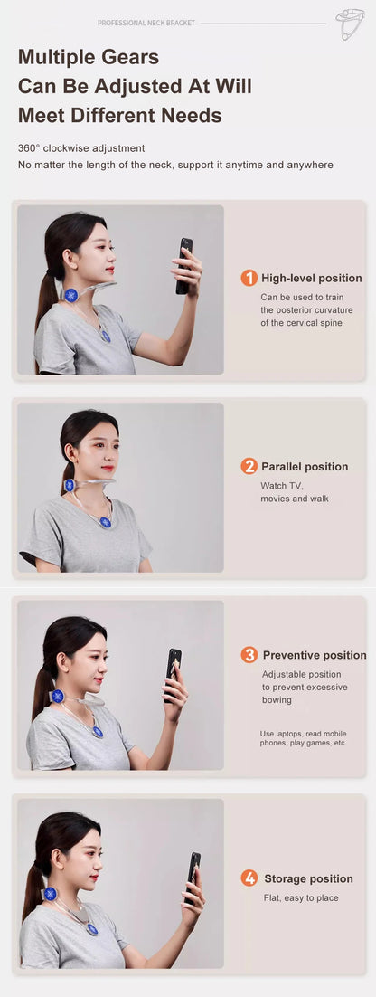 Pro Neck Posture