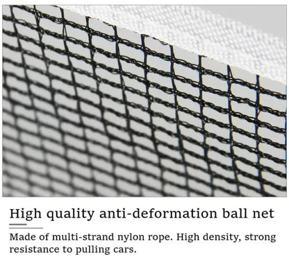 Hot Table Tennis Net