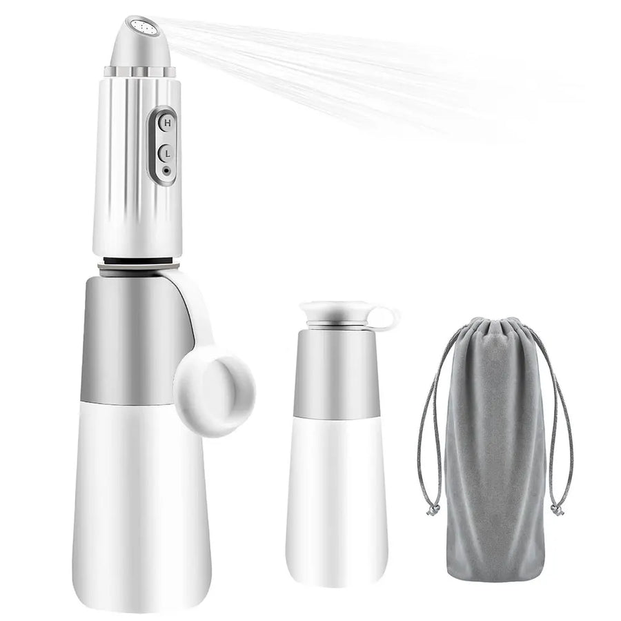 Portable Handheld Bidet Sprayer for Travel & Home – view 7