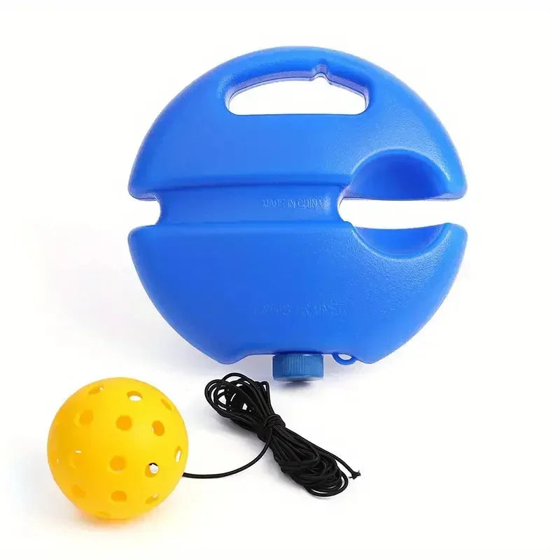 Pickleball Trainer Rebound Ball Set – view 22