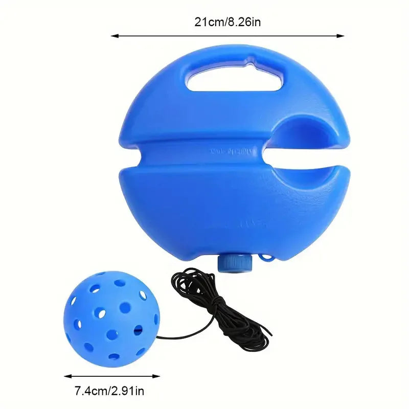 Pickleball Trainer Rebound Ball Set – view 20