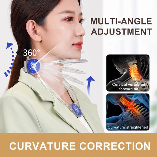 Pro Neck Posture Corrector Cervical Collar