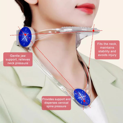 Pro Neck Posture