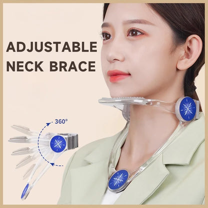 Pro Neck Posture
