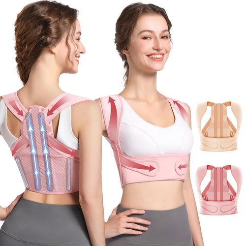 LiftBra Posture Support Bra