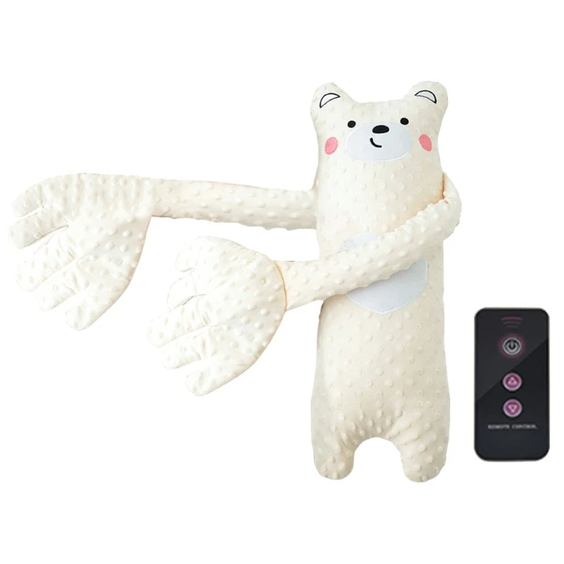 Sleeping Beauty Baby Patting Sleep Soother – view 14