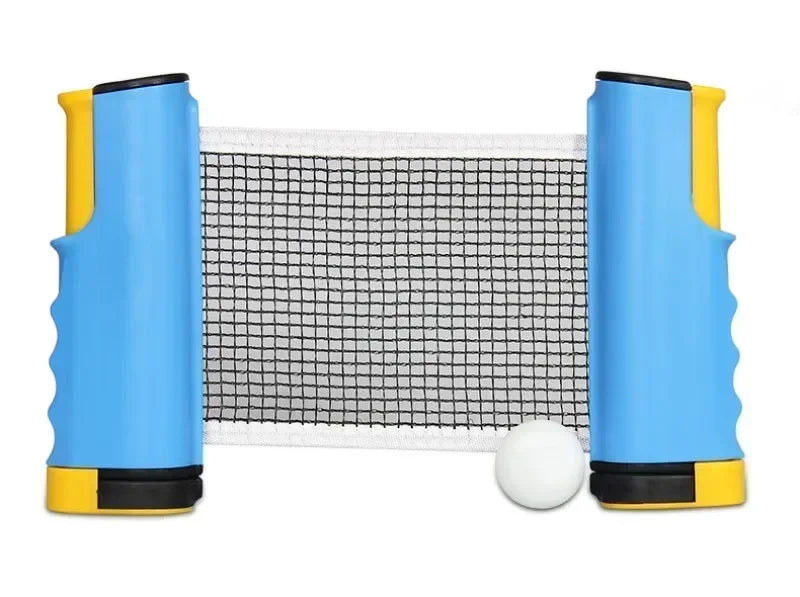 Portable Retractable Table Tennis Net – view 16