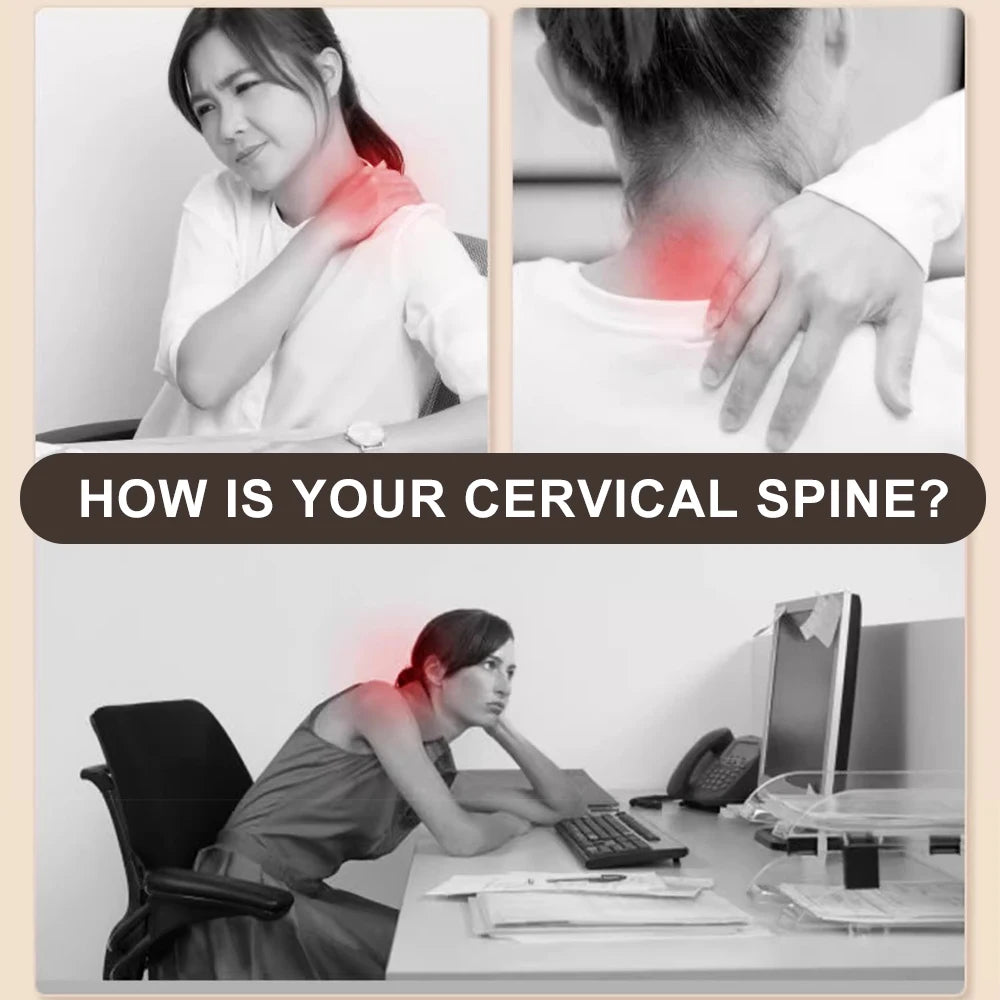 Pro Neck Posture