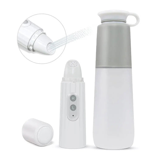 Portable Handheld Bidet Sprayer for Travel & Home