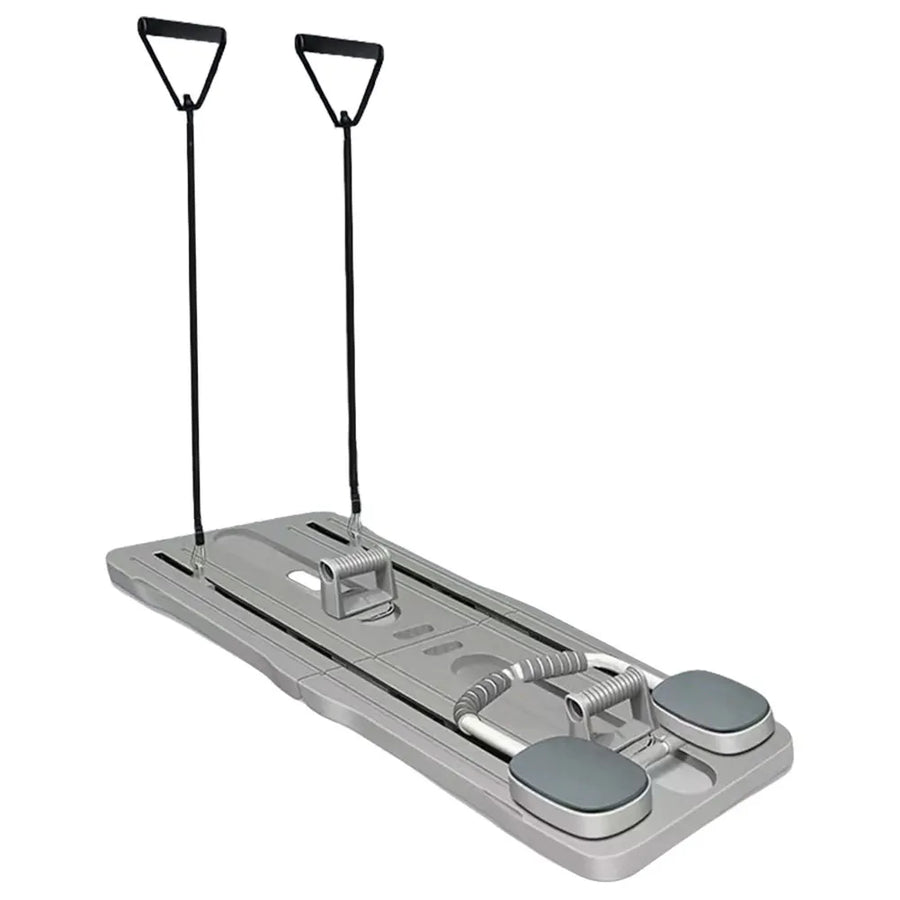 Pilates Reformer for Home Workouts – view 7