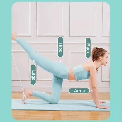 mini resistance band