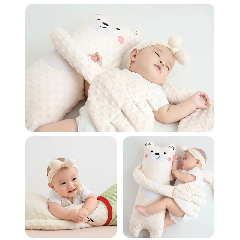 Sleeping Beauty Baby Patting Sleep Soother – view 5