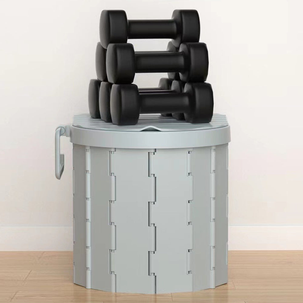 Portable Folding Camping Toilet